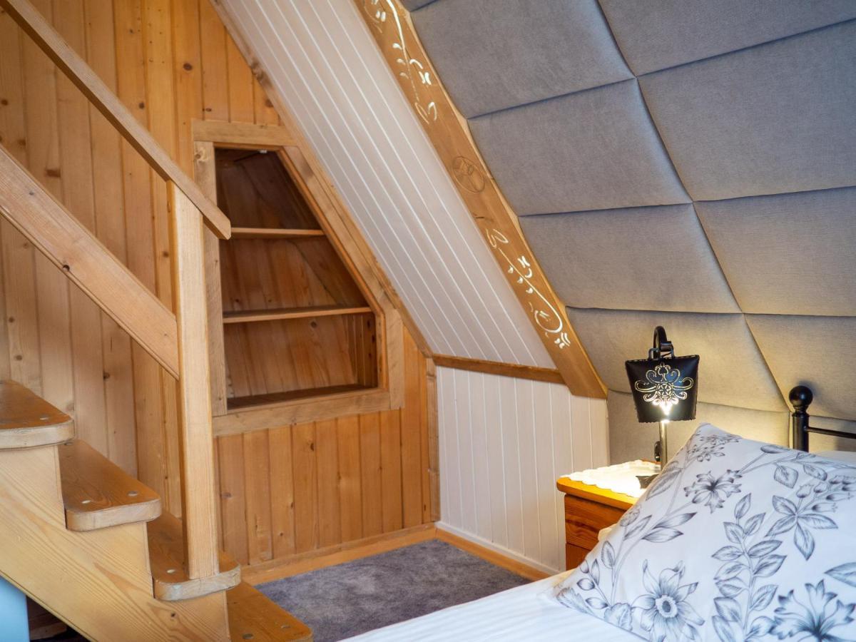 Eco Willa Karpatia Ski&Wellness Murzasichle Ngoại thất bức ảnh