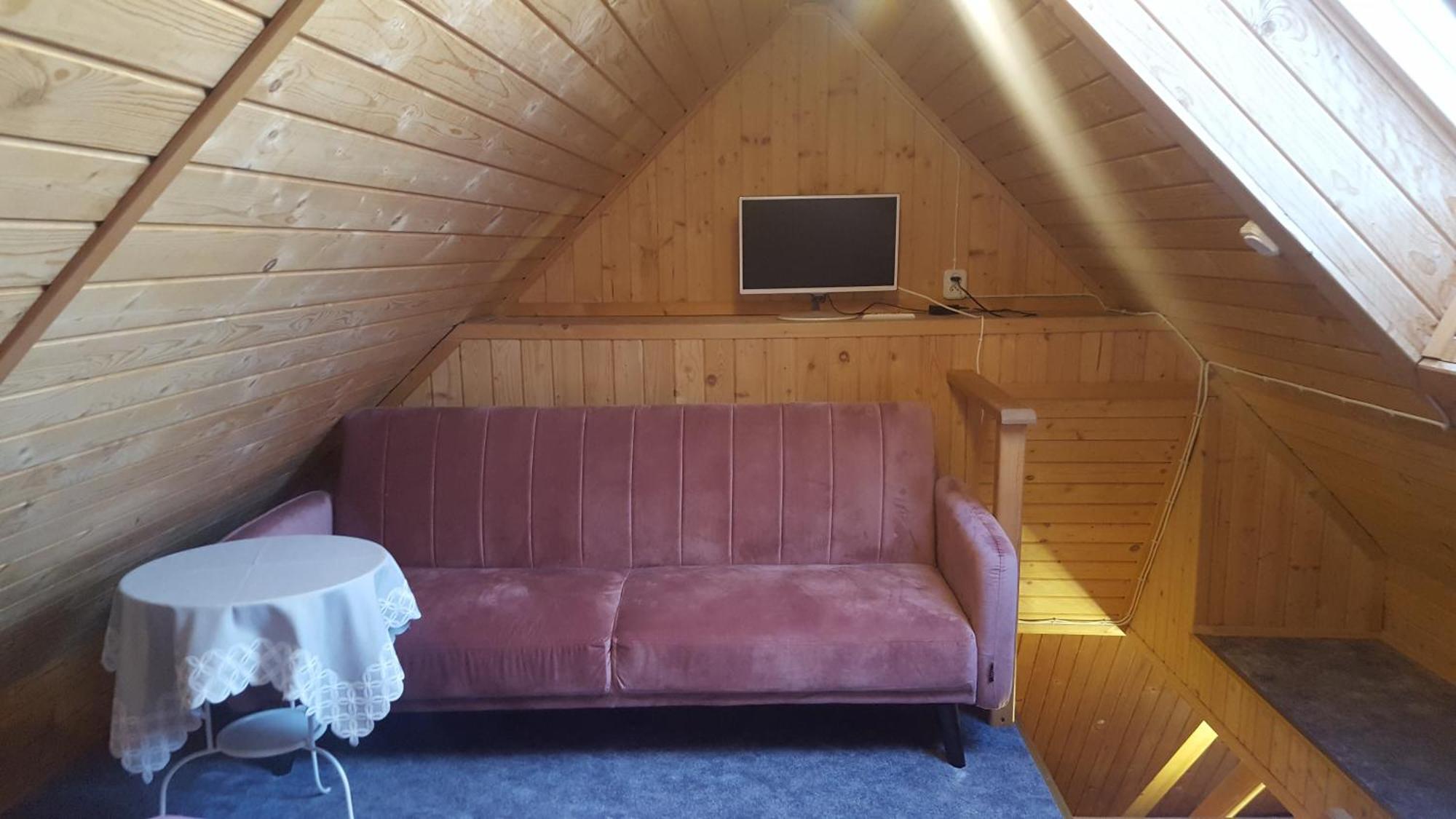 Eco Willa Karpatia Ski&Wellness Murzasichle Phòng bức ảnh