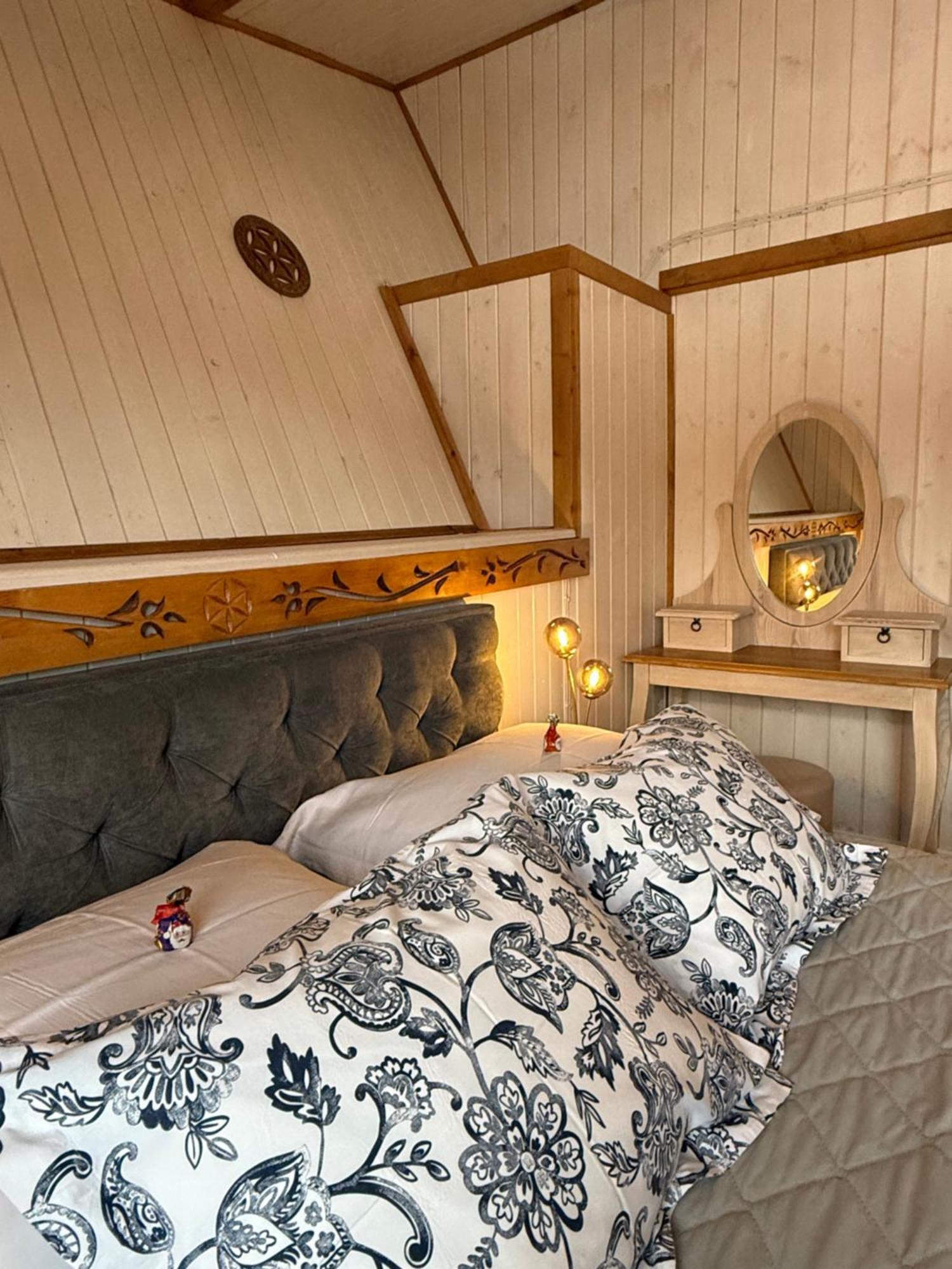 Eco Willa Karpatia Ski&Wellness Murzasichle Ngoại thất bức ảnh