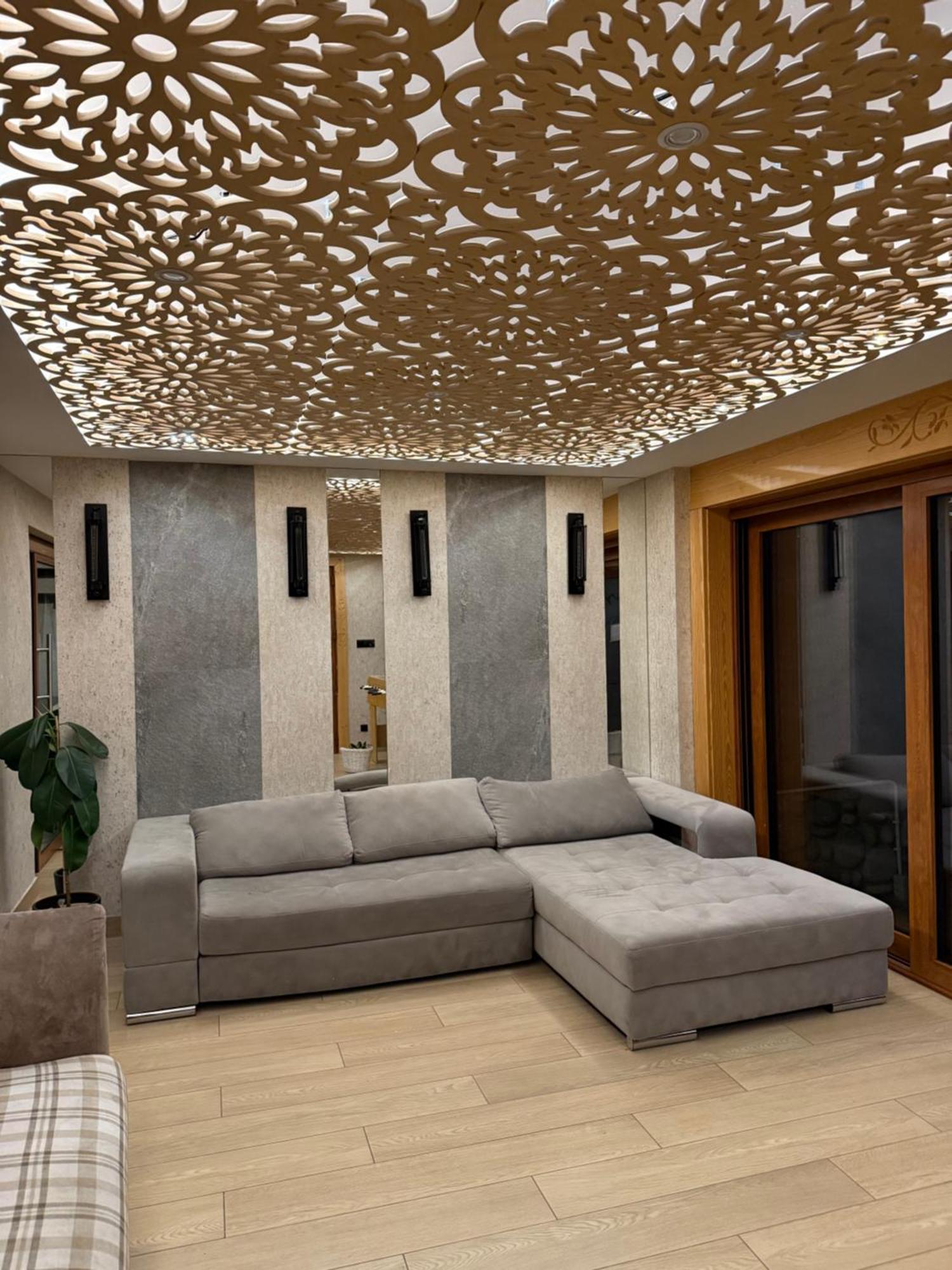 Eco Willa Karpatia Ski&Wellness Murzasichle Ngoại thất bức ảnh